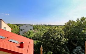 Refugiu liniștit în Băneasa